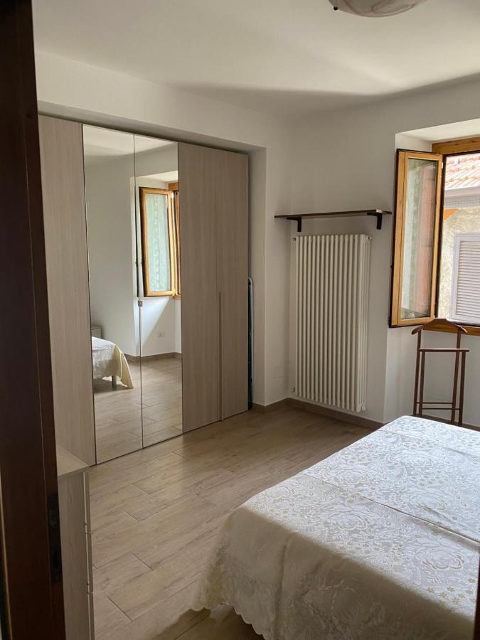 Casa Diego Villa Musso Eksteriør billede