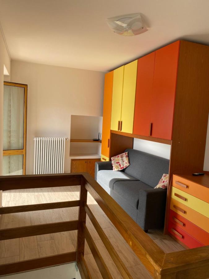 Casa Diego Villa Musso Eksteriør billede